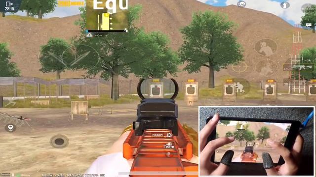 ADVANTAGE OF 400 Gyro Sensitivity In IPad || Best Sensi For IPad Player 2022 #NewSensitivity смотреть онлайн