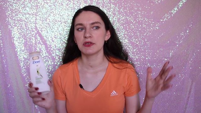 Какой шампунь лучше (масс-маркет): TRESemmé СОЖГЛА КОЖУ♥SYOSS♥ Pantene♥чистая линия♥Dove смотреть онлайн