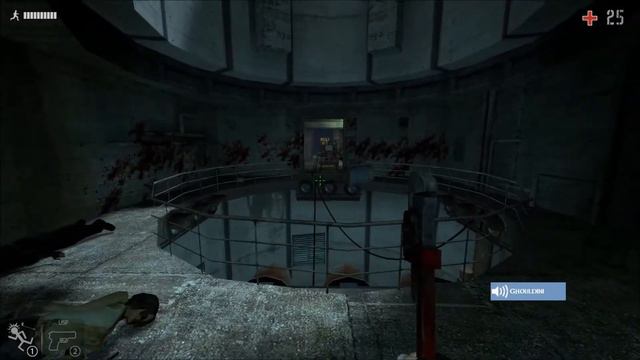 Zombie Panic! Source - Defcon One (Session clip) смотреть онлайн