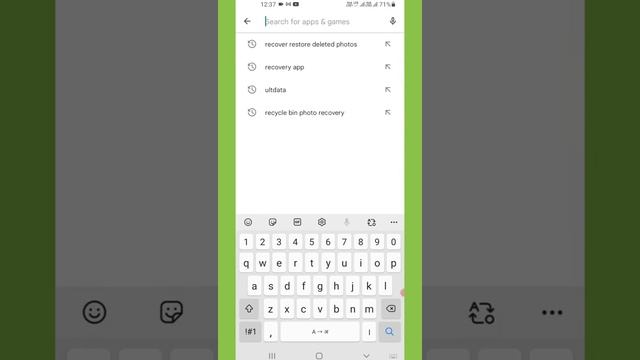 recycle bin se delete photo wapas kaise laye | how to recover deleted photos from recycle bin смотреть онлайн