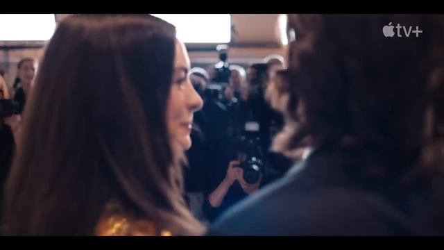 Не сработало ? Русский трейлер ? Сериал 2022 (AppleTV ) смотреть онлайн