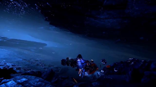 Star Citizen FAQ | E-War, Radars & Trading смотреть онлайн