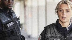 Ночной конвой — Русский трейлер (2020)