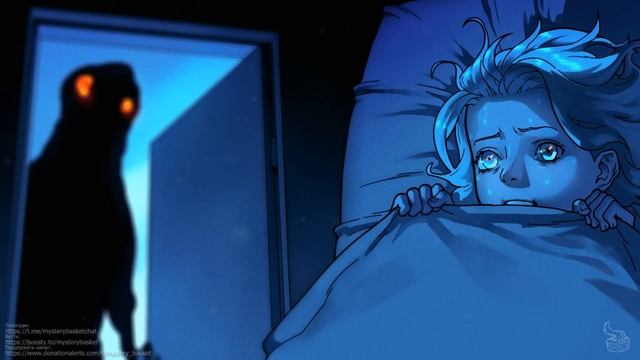 Истории на ночь: И ныне и присно смотреть онлайн