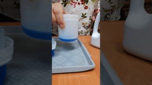 Мерная ёмкость Amway - для чего она нужна.