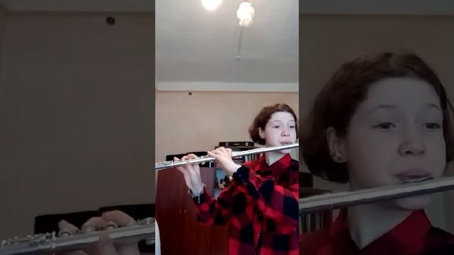 Штремпель Єва - К.І. Андерсен «Тарантелла» смотреть онлайн