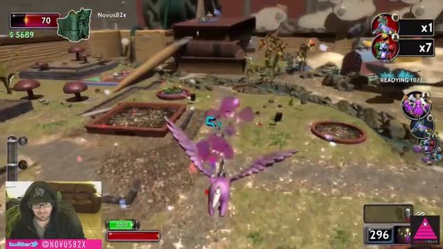 Toy Soldiers: War Chest Review - Worth It? смотреть онлайн