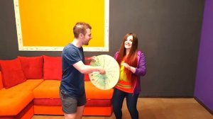 КРУТИМ МИСТИЧЕСКОЕ КОЛЕСО НА РАЗДЕВАНИЕ С ДЕВУШКОЙ / СНЯЛИ ВСЮ ОДЕЖДУ И ЭТО НЕ ПРАНК