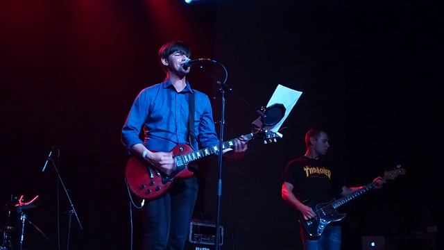 Евгений Лазаренко & Динозавры рока - Hungry Like the Wolf (Duran Duran cover) смотреть онлайн