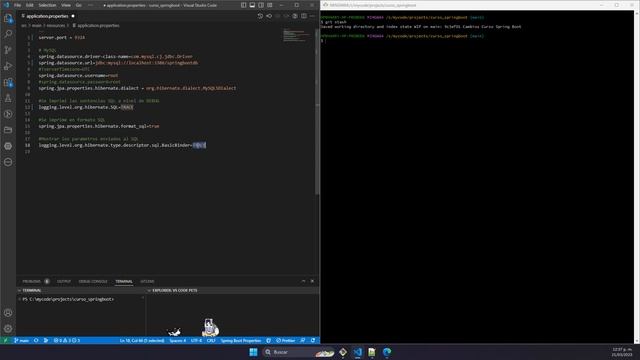 Curso de Git | Como Crear Un Stash (git stash) con Mensaje o Descripción Personalizada смотреть онлайн