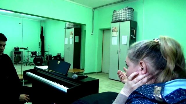 ОШИБКА преподавателей по вокалу. Эстрада-Дети. Психология. Педагогика. Методика.Диапазон.Тип голос смотреть онлайн