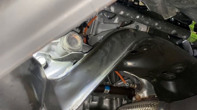 @Exodus Automotive 2006 Saturn Vue Engine Mounts смотреть онлайн