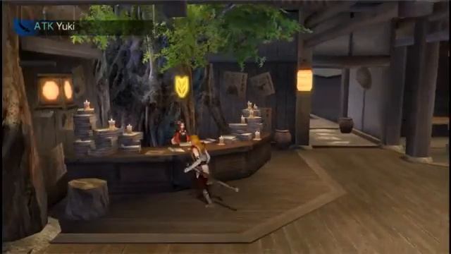 Toukiden The Age of Demons - Walkthrough Gameplay Part 3 - HD 720p English PS Vita No Commentary смотреть онлайн