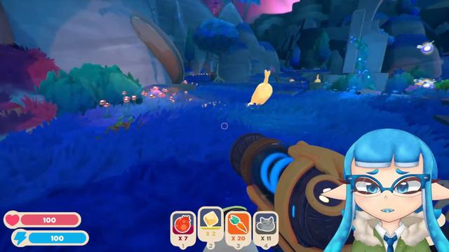 【Slime Rancher 2】IT'S SLIME TIME смотреть онлайн