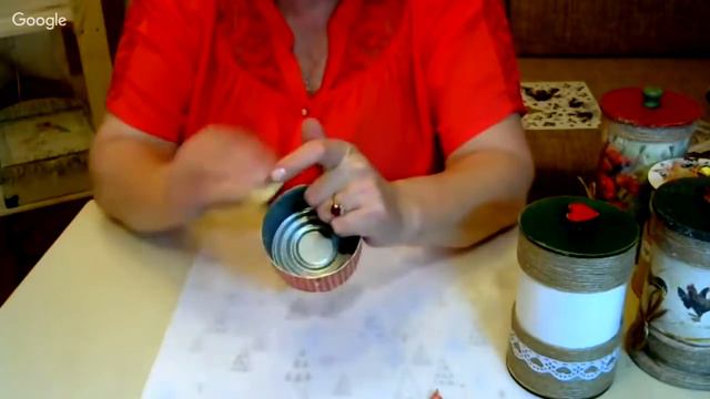 Галина Вакула Кухонный декор из подручных матриалов смотреть онлайн