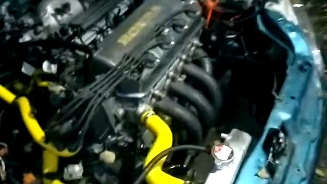 d15b 3-stage vtec minime idling problem смотреть онлайн