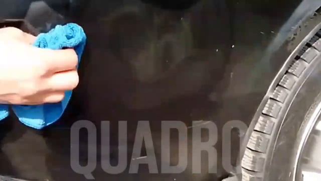 Тестируем "Антицарапин" ASTROHIM смотреть онлайн