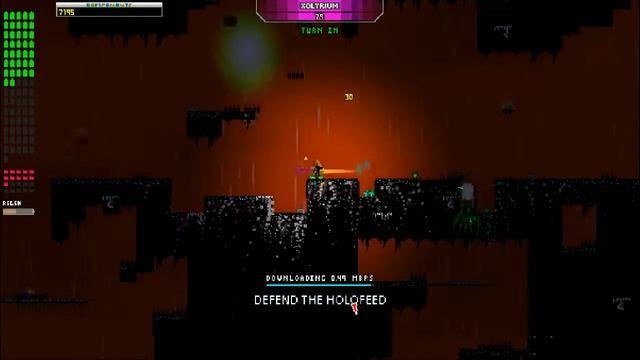 Let's Play XO-Planets! InkEyes - Episode #18 PART 3/3 [Missile Launcher, Graduation, TOXOTES!!] смотреть онлайн