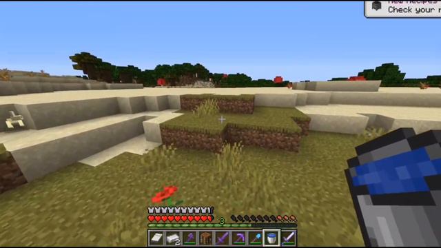 Minecraft But Cool Stuff From Cactus смотреть онлайн