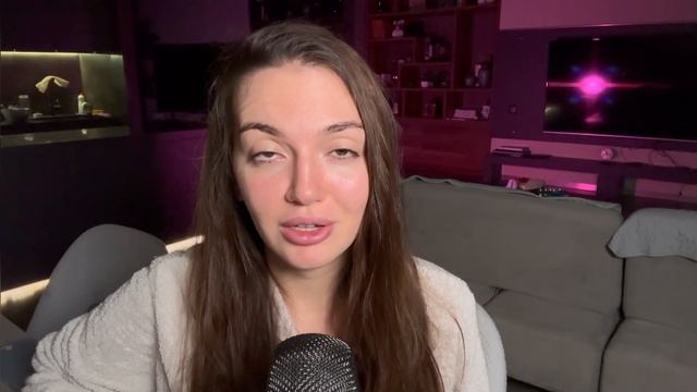 АСМР медитация расслабления | ASMR близкий шепот. смотреть онлайн