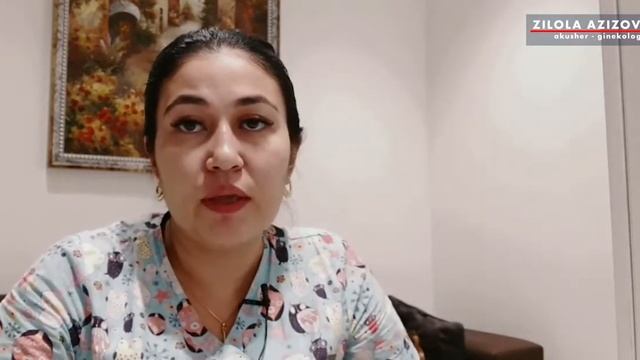 HOMILADOR AYOLLARNI NEGA OYOQLARI OG'RIYDI?