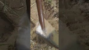 мотопомпа своими руками