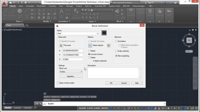 Creating Blocks смотреть онлайн