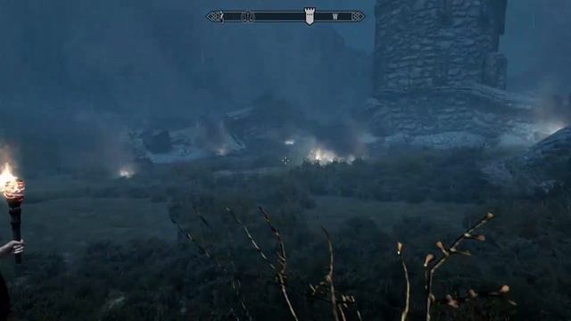 We Are Dragonborn! | Skyrim SE Vanilla Part 10 смотреть онлайн