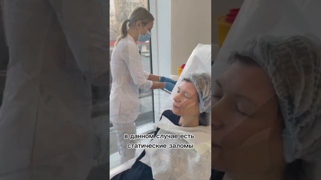 ИСТОРИЯ ПАЦИЕНТА - ДО и ПОСЛЕ ДИСПОРТА смотреть онлайн