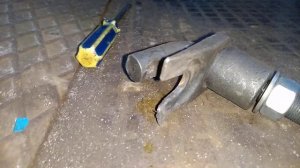 Замена рулевой трапеции на НИВА ВАЗ 2121 и замена маятника