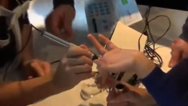 19 Поиск альтернативных точек смотреть онлайн