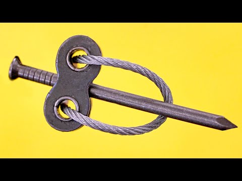 ТАЙНЫЕ РЕМЕСЛА И ИДЕИ РАЗНОРАБОЧЕГО смотреть онлайн