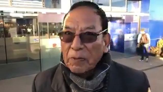 Arriba a La Paz el nuevo Cardenal boliviano Toribio Ticona. Fuente: @redgigavision смотреть онлайн