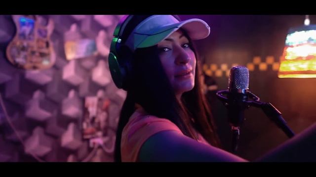 Cheba Sabah Feat Dj Moulay 2019 [ Clip Studio ] смотреть онлайн