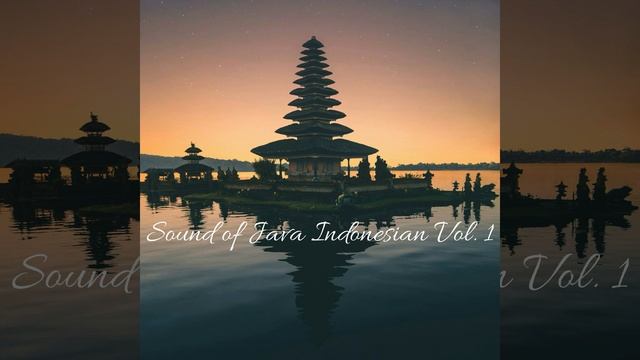 The Sound of Sundanese Gamelan Drum (Intro) смотреть онлайн