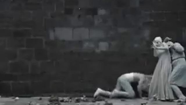 Meredith Monk -Churchyard Entertainment смотреть онлайн