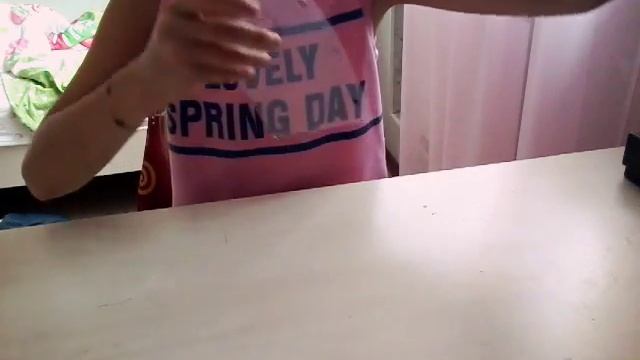 Back to school / Делаем прозрачный пенал из обложки! Очень круто и просто!!! смотреть онлайн