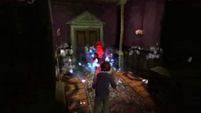 Lemony Snicket's A Series of Unfortunate Events PC Game Longplay Part 17 смотреть онлайн