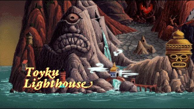 The Quest For Morshu - The Faces of Evil (Zelda CD-i) смотреть онлайн