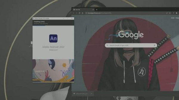 Adobe Animate CC 2022 Crack / Download Free / How To Install Adobe Animate Crack