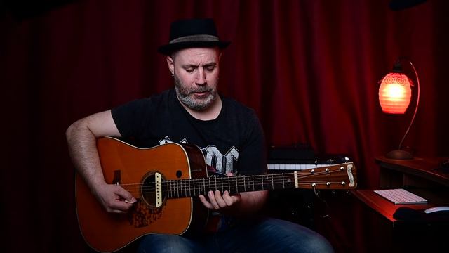 Gypsy Jazz - "Monk Theme Song" by Jeff Beal смотреть онлайн