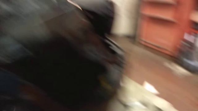 Демонтаж, снятие переднего бампера Мерседес gls x167 2020 года