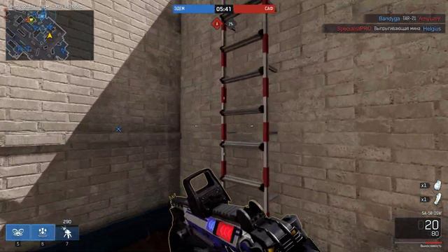 Ironsight - Gameplay (No Commentary)