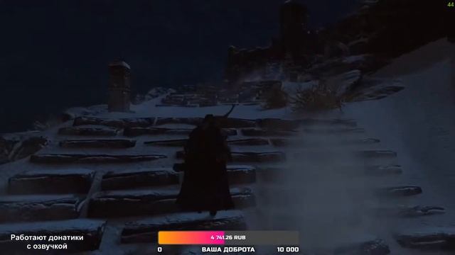 ПЕРВЫЙ ПК СТРИМ | ЛАМПОВАЯ НОСТАЛЬГИЯ В THE ELDER SCROLLS V: SKYRIM смотреть онлайн