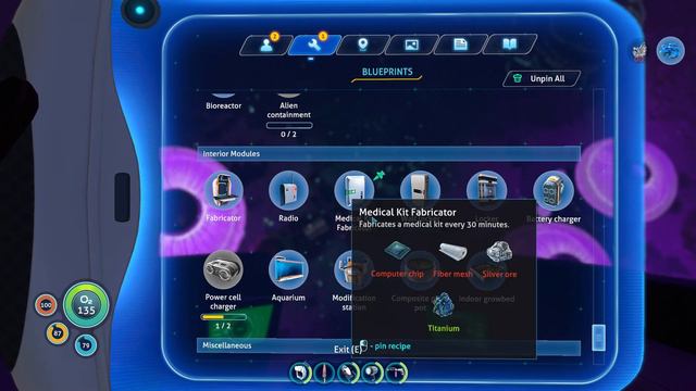 Subnautica 2023 part 11 смотреть онлайн