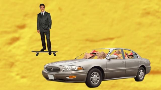 Buick Is The Most Reliable Car? смотреть онлайн