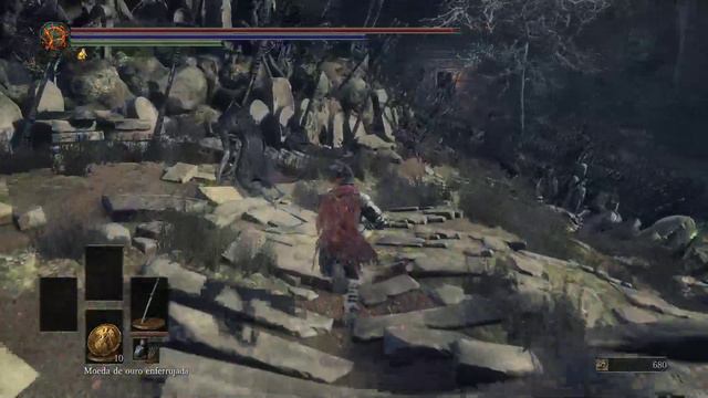 Dark Souls 3 Trainer Dark Souls III