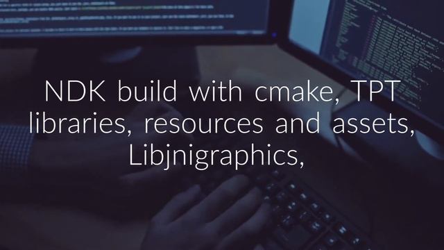 44 android ndk for developers 2d 16h смотреть онлайн