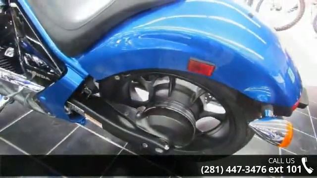 2016 Honda VT1300CX Fury - Bob Lunsford's Honda - Houston... смотреть онлайн