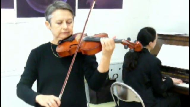 Музыкально-поэтический вечер в ГВЗ «Замоскворечье». Татьяна Лепилина: лирика, скрипка #art